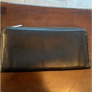 Michael Kors black Wallet